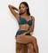 BIKINI TOP TRIUMPH SUMMER TWIST WP 02  (44F)