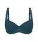 BIKINI TOP TRIUMPH SUMMER TWIST WP 02 ΠΕΤΡΟΛ (46F) BIKINI TOP TRIUMPH SUMMER TWIST WP 02 ΠΕΤΡΟΛ (46F)