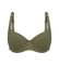 BIKINI TOP TRIUMPH SUMMER TWIST WP 02  (46D)