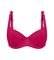 BIKINI TOP TRIUMPH SUMMER TWIST WP 02 ��������� (40E)