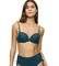 BIKINI TOP TRIUMPH SUMMER TWIST WHU ������