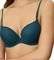 BIKINI TOP TRIUMPH SUMMER TWIST WHU ΠΕΤΡΟΛ (36B) BIKINI TOP TRIUMPH SUMMER TWIST WHU ΠΕΤΡΟΛ (36B)