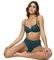 BIKINI TOP TRIUMPH SUMMER TWIST WHU ΠΕΤΡΟΛ (36B) BIKINI TOP TRIUMPH SUMMER TWIST WHU ΠΕΤΡΟΛ (36B)