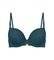 BIKINI TOP TRIUMPH SUMMER TWIST WHU ΠΕΤΡΟΛ (36B) BIKINI TOP TRIUMPH SUMMER TWIST WHU ΠΕΤΡΟΛ (36B)