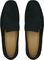 ΜΟΚΑΣΙΝΙΑ GANT WILMON 30633914 G69 ΣΚΟΥΡΟ ΜΠΛΕ (41)