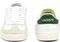  LACOSTE BASESHOT PRO 49SMA0063 65T / (41)