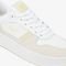  LACOSTE T-CLIP PLATFORM 49SFA0076 2H8 /  (36)