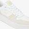 �������� LACOSTE T-CLIP PLATFORM 49SFA0076 2H8 �����/������� ������� (38)
