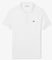T-SHIRT POLO LACOSTE DH2050 001  (M)