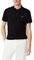 T-SHIRT POLO LACOSTE DH2050 031 ����� (L)