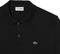 T-SHIRT POLO LACOSTE DH2050 031 ΜΑΥΡΟ (L) T-SHIRT POLO LACOSTE DH2050 031 ΜΑΥΡΟ (L)