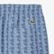  BOXER LACOSTE MONOGRAM PRINT MH9086 HGI  (M)