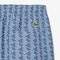 ΜΑΓΙΟ BOXER LACOSTE MONOGRAM PRINT MH9086 HGI ΜΠΛΕ (XL) ΜΑΓΙΟ BOXER LACOSTE MONOGRAM PRINT MH9086 HGI ΜΠΛΕ (XL)