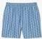 ΜΑΓΙΟ BOXER LACOSTE MONOGRAM PRINT MH9086 HGI ΜΠΛΕ (XL) ΜΑΓΙΟ BOXER LACOSTE MONOGRAM PRINT MH9086 HGI ΜΠΛΕ (XL)