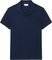 T-SHIRT POLO LACOSTE PH0084 166 ������ ���� (XXXL)