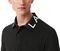 T-SHIRT POLO LACOSTE BRANDED PH9538 031  (XL)