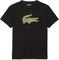 T-SHIRT LACOSTE 3D PRINT CROCODILE TH2042 I6Z / (M)