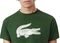 T-SHIRT LACOSTE 3D PRINT CROCODILE TH2042 YRR / (L)