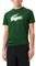 T-SHIRT LACOSTE 3D PRINT CROCODILE TH2042 YRR...