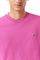 T-SHIRT LACOSTE TH7618 I1L ��� (L)