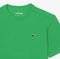 T-SHIRT LACOSTE TH7618 SIW ANOIXTO ������� (S)