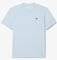 T-SHIRT LACOSTE TH7618 T01 ������� (S)