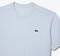 T-SHIRT LACOSTE TH7618 T01 ������� (M)
