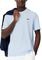 T-SHIRT LACOSTE TH7618 T01  (L)