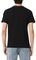 T-SHIRT LACOSTE PIQUE STRIPE COLLAR TH8174 031  (M)