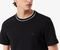 T-SHIRT LACOSTE PIQUE STRIPE COLLAR TH8174 031  (XXXL)