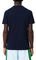 T-SHIRT LACOSTE PRINTED TH8916 166   (M)
