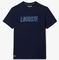 T-SHIRT LACOSTE PRINTED TH8916 166   (M)