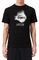 T-SHIRT LACOSTE GRAPHIC TH8917 031  (L)