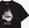 T-SHIRT LACOSTE GRAPHIC TH8917 031  (L)