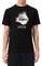 T-SHIRT LACOSTE GRAPHIC TH8917 031 ΜΑΥΡΟ (XL) T-SHIRT LACOSTE GRAPHIC TH8917 031 ΜΑΥΡΟ (XL)
