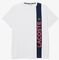 T-SHIRT LACOSTE BRANDING TH8938 HI1 / / (M)