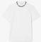 T-SHIRT LACOSTE BRANDING TH9581 001  (S)