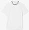 T-SHIRT LACOSTE BRANDING TH9582 001 ����� (XX...