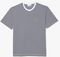 T-SHIRT LACOSTE STRIRED TH9749 522 /  (S)