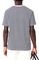 T-SHIRT LACOSTE STRIRED TH9749 522 /  (M)