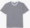 T-SHIRT LACOSTE STRIRED TH9749 522 �����/������ ���� (L)