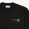 T-SHIRT LACOSTE PRINT MOTIF TH9880 031 ����� (XXXL)