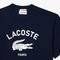 T-SHIRT LACOSTE SIGNATURE PRINT TH2733 166   (S)
