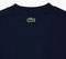 T-SHIRT LACOSTE SIGNATURE PRINT TH2733 166 ΣΚΟΥΡΟ ΜΠΛΕ (L) T-SHIRT LACOSTE SIGNATURE PRINT TH2733 166 ΣΚΟΥΡΟ ΜΠΛΕ (L)