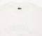 T-SHIRT LACOSTE SIGNATURE PRINT TH2733 70V  (S)
