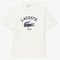 T-SHIRT LACOSTE SIGNATURE PRINT TH2733 70V  (XXL)