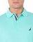 T-SHIRT POLO NAUTICA K17000 4XN  (S)