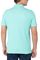 T-SHIRT POLO NAUTICA K17000 4XN ΤΥΡΚΟΥΑΖ (XXXL)