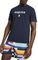 T-SHIRT NAUTICA BRUCKNER N1R02896 459  ...