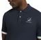 T-SHIRT POLO NAUTICA PASCAL N1R02899 459   (XL)